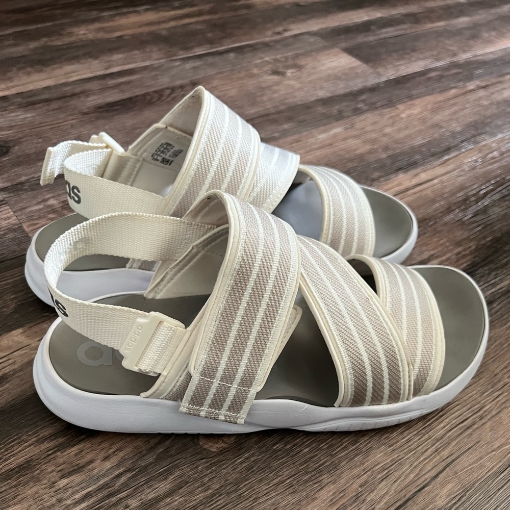 Adidas slides - 9